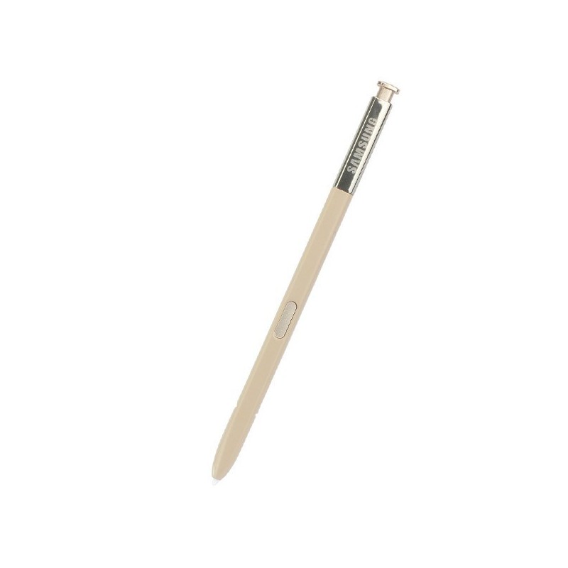 Stylet (Officiel) - Galaxy Note 8 Or - Photo 1 Stylet (Officiel) - Galaxy Note 8 Or - Photo 1