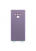 Vitre arrière - Galaxy Note 9 Violet - Photo 2