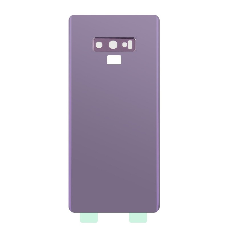 Vitre arrière - Galaxy Note 9 Violet - Photo 2 Vitre arrière - Galaxy Note 9 Violet - Photo 2