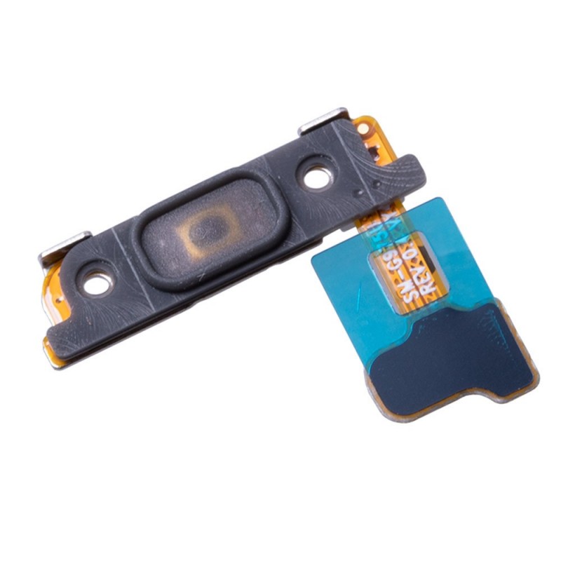 Nappe power (Officielle) - Galaxy S10 - Photo 1 Nappe power (Officielle) - Galaxy S10 - Photo 1