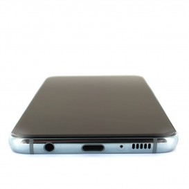 Ecran complet (Officiel) - Galaxy S10e Vert - Photo 1