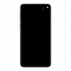 Ecran complet NOIR - Galaxy S10e - Photo 1