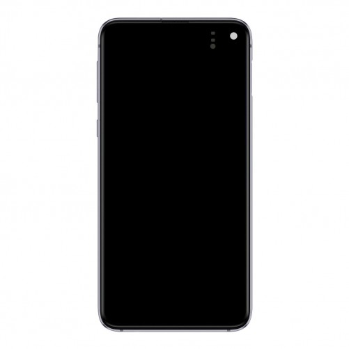 Ecran complet NOIR - Galaxy S10e - Photo 1