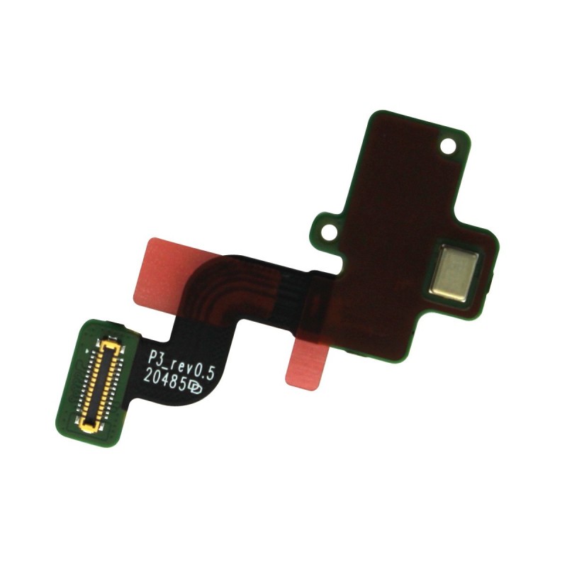Nappe micro et flash (Officielle) - Galaxy S21 Ultra - Photo 2 Nappe micro et flash (Officielle) - Galaxy S21 Ultra - Photo 2