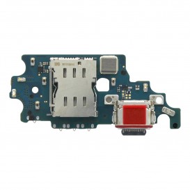 Connecteur de charge (Officiel) - Galaxy S21+ - Photo 1