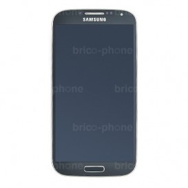 Ecran complet (Officiel) - Galaxy S4 Noir - Photo 1
