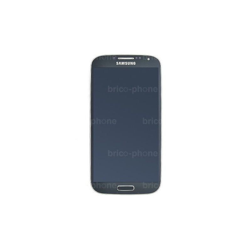 Ecran complet (Officiel) - Galaxy S4 Noir - Photo 1 Ecran complet (Officiel) - Galaxy S4 Noir - Photo 1