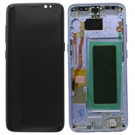Ecran complet (Reconditionné) - Galaxy S8 - Photo 1
