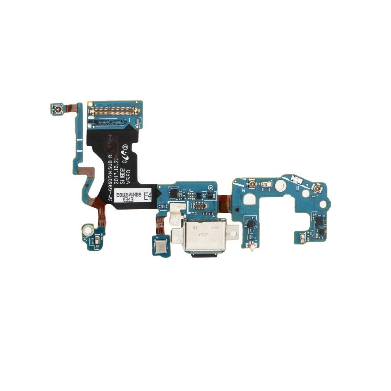 Connecteur de charge - Galaxy S9 - Photo 2 Connecteur de charge - Galaxy S9 - Photo 2