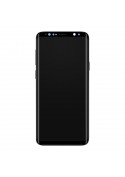 Ecran complet NOIR - Galaxy S9 - Photo 2