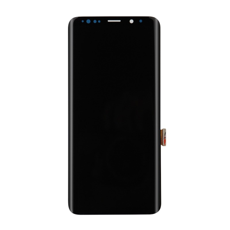 Ecran compatible - Galaxy S9+ - Photo 1 Ecran compatible - Galaxy S9+ - Photo 1