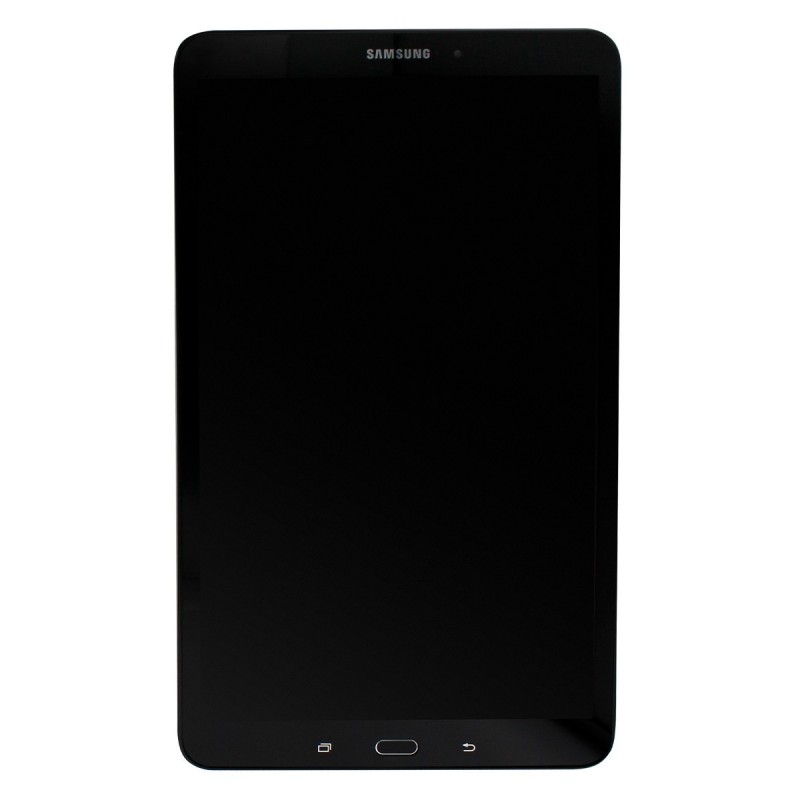 Ecran complet (Officiel) - Galaxy Tab A 10.1 (2016) - Photo 1 Ecran complet (Officiel) - Galaxy Tab A 10.1 (2016) - Photo 1