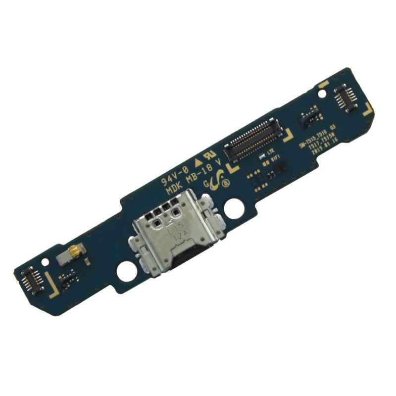 Connecteur de charge (Officiel) - Galaxy Tab A 10.1 (2019) - Photo 1 Connecteur de charge (Officiel) - Galaxy Tab A 10.1 (2019) - Photo 1