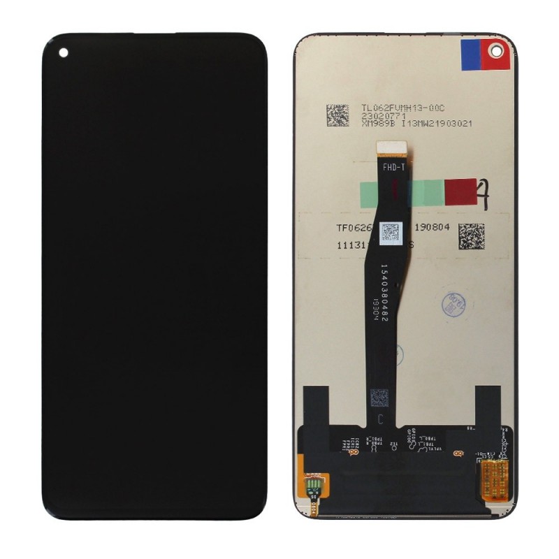 Ecran compatible - Honor 20 Noir - Photo 1 Ecran compatible - Honor 20 Noir - Photo 1
