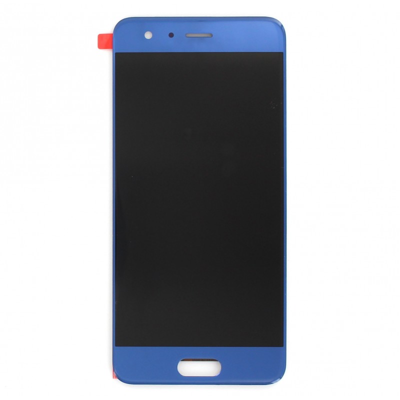 Ecran compatible - Honor 9 Bleu - Photo 2 Ecran compatible - Honor 9 Bleu - Photo 2