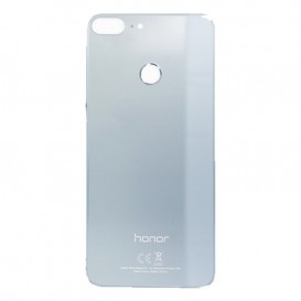 Vitre arrière (Officielle) - Honor 9 Lite Gris - Photo 1