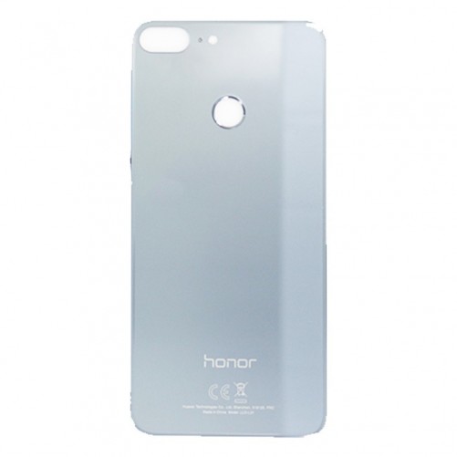 Vitre arrière (Officielle) - Honor 9 Lite Gris - Photo 1