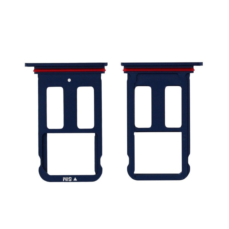 Tiroir pour carte SIM (Officiel) - Mate 10 Pro Bleu - Photo 1 Tiroir pour carte SIM (Officiel) - Mate 10 Pro Bleu - Photo 1