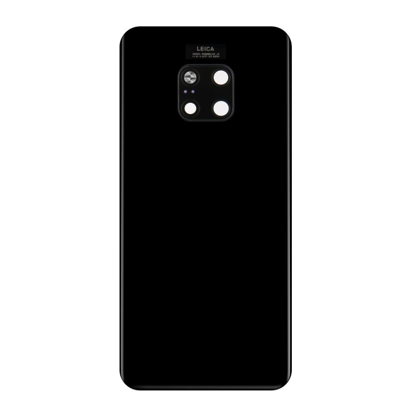 Vitre arrière - Mate 20 Pro Noir - Photo 2 Vitre arrière - Mate 20 Pro Noir - Photo 2