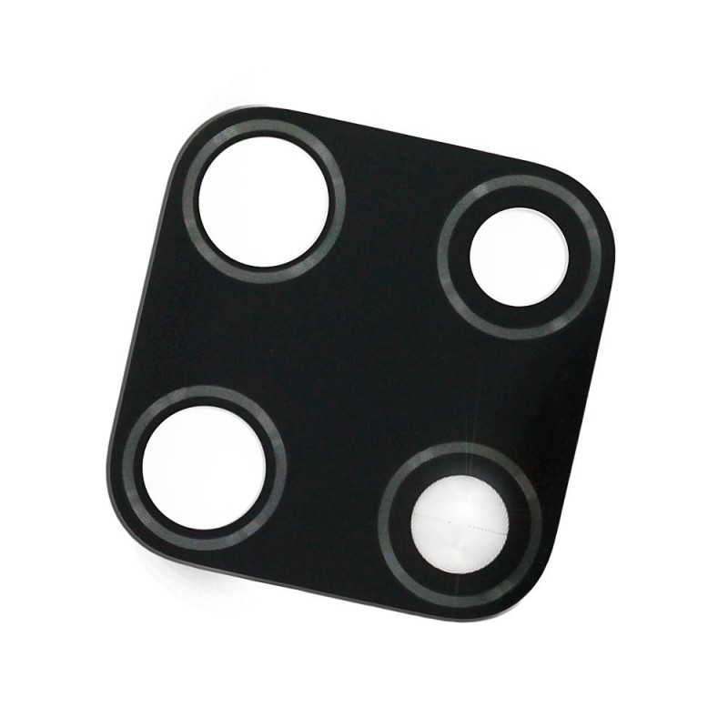 Vitre caméras arrière (Officielle) - Mate 20 Pro Noir - Photo 1 Vitre caméras arrière (Officielle) - Mate 20 Pro Noir - Photo 1