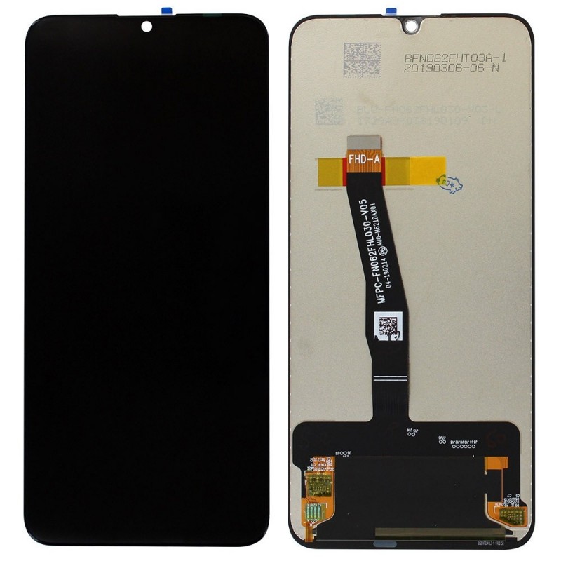 Ecran compatible - P Smart 2019 et 2020 - Photo 1 Ecran compatible - P Smart 2019 et 2020 - Photo 1