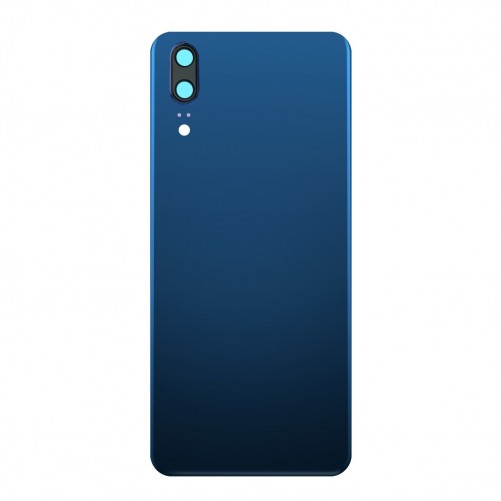 Vitre arrière - P20 Bleu - Photo 2