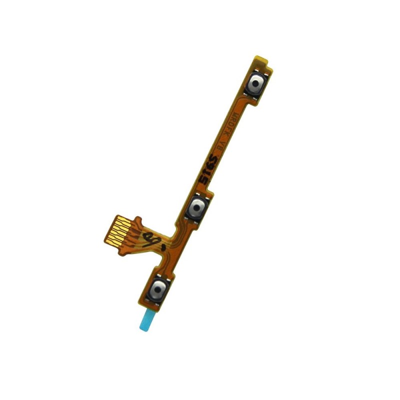 Nappe power et volume (Officielle) - Y6 2019 - Photo 1 Nappe power et volume (Officielle) - Y6 2019 - Photo 1