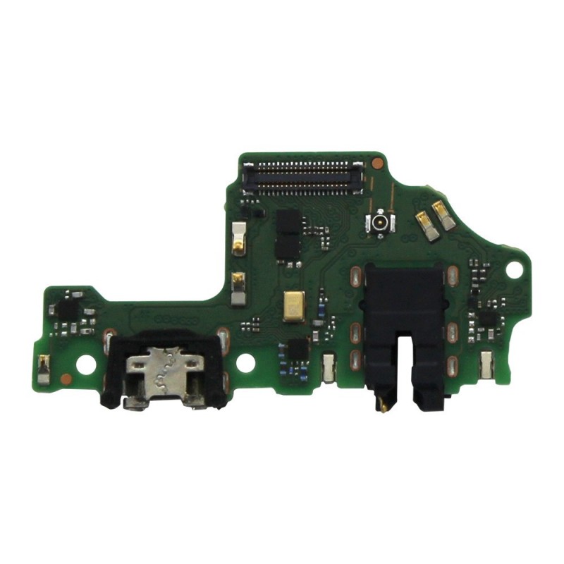 Connecteur de charge (Officiel) - Y9 2019 - Photo 1 Connecteur de charge (Officiel) - Y9 2019 - Photo 1