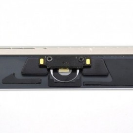 Vitre tactile blanche avec bouton home - iPad 2 Blanc (Qualité Premium) - Photo 3