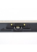 Vitre tactile noire avec bouton home - iPad 3 Noir (Qualité Premium) - Photo 4