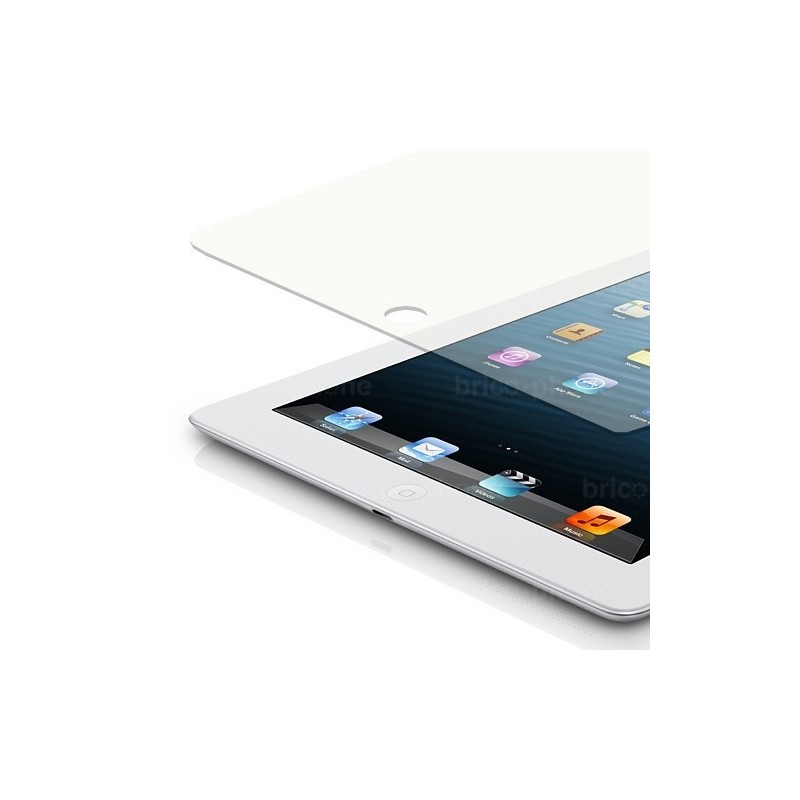 Verre trempé - iPad Pro 10.5 (2017) - Photo 1 Verre trempé - iPad Pro 10.5 (2017) - Photo 1