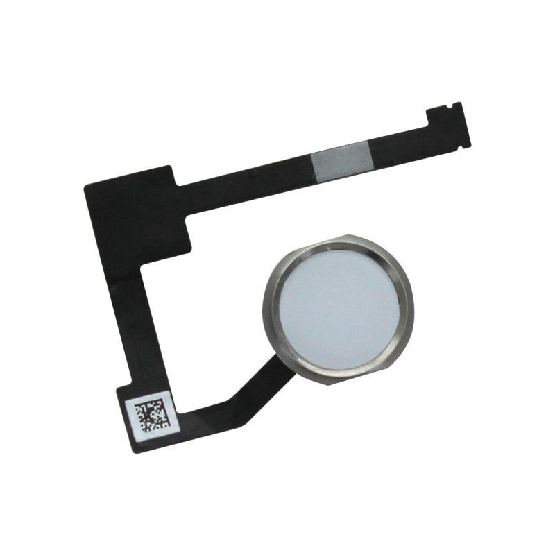 Nappe bouton home - iPad Pro 12.9 (2015), iPad Air 2, iPad Mini 4 Or - Photo 1 Nappe bouton home - iPad Pro 12.9 (2015), iPad Air 2, iPad Mini 4 Or - Photo 1