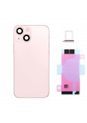 Châssis complet assemblé - iPhone 13 Rose - Photo 1