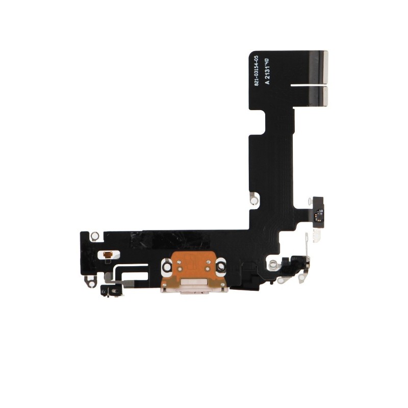 Connecteur de charge - iPhone 13 Rose - Photo 2 Connecteur de charge - iPhone 13 Rose - Photo 2