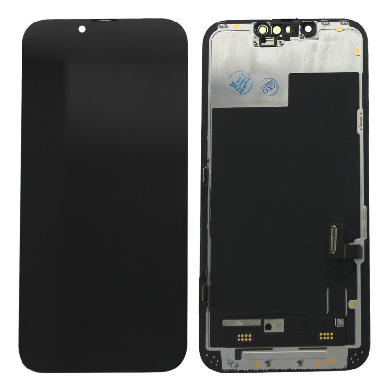 Ecran (qualité OEM) - iPhone 13 - Photo 1 Ecran (qualité OEM) - iPhone 13 - Photo 1