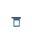 Tiroir pour carte SIM - iPhone 13 Bleu - Photo 1