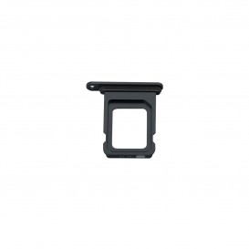 Tiroir pour carte SIM - iPhone 13 Noir - Photo 1