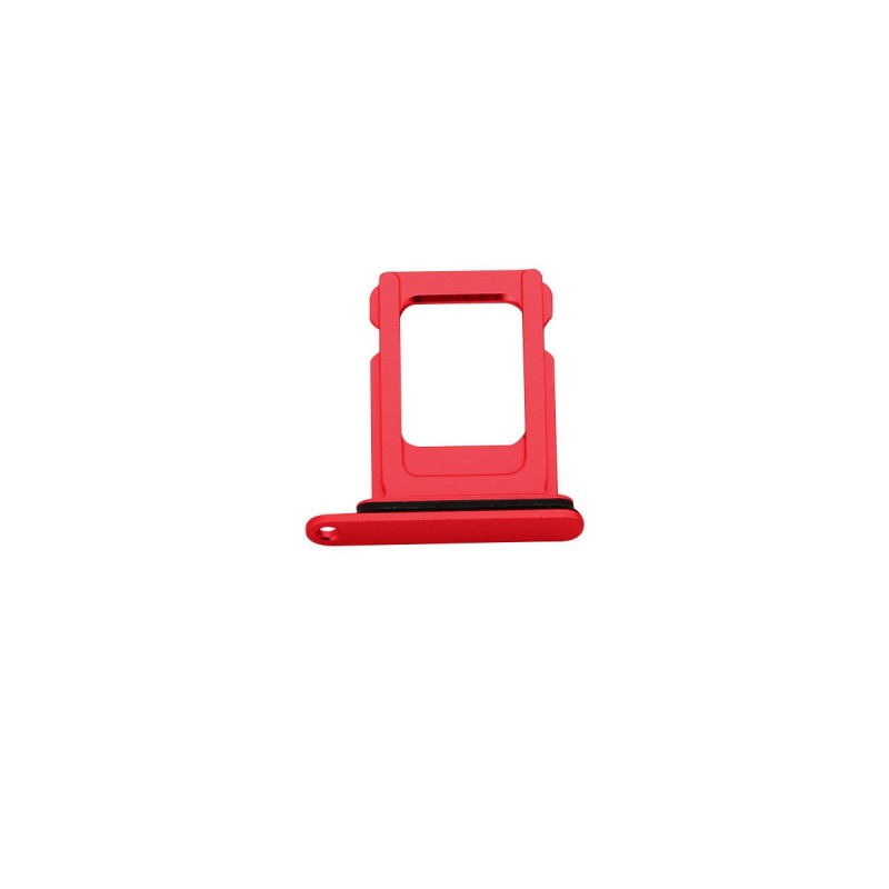 Tiroir pour carte SIM - iPhone 13 Rouge - Photo 2 Tiroir pour carte SIM - iPhone 13 Rouge - Photo 2