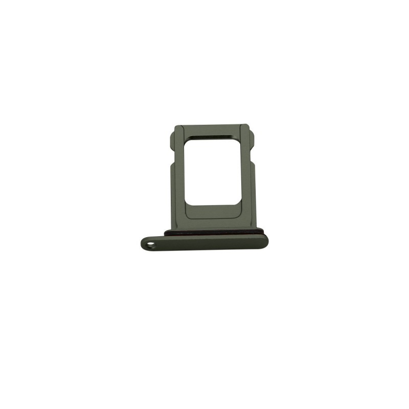 Tiroir pour carte SIM - iPhone 13 Vert - Photo 1 Tiroir pour carte SIM - iPhone 13 Vert - Photo 1
