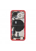 Châssis complet assemblé - iPhone 13 Mini Rouge - Photo 1