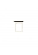 Tiroir pour carte SIM - iPhone 13 Mini Blanc - Photo 2