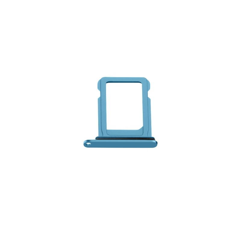 Tiroir pour carte SIM - iPhone 13 Mini Bleu - Photo 1 Tiroir pour carte SIM - iPhone 13 Mini Bleu - Photo 1