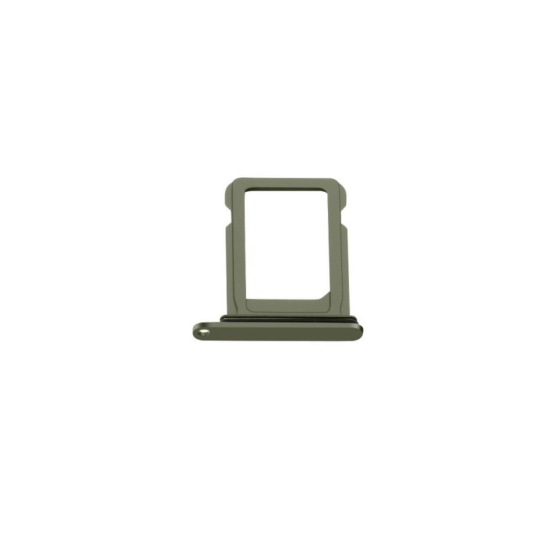 Tiroir pour carte SIM - iPhone 13 Mini Vert - Photo 1 Tiroir pour carte SIM - iPhone 13 Mini Vert - Photo 1
