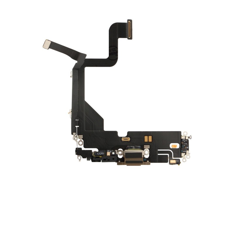 Connecteur de charge - iPhone 13 Pro - Photo 2 Connecteur de charge - iPhone 13 Pro - Photo 2