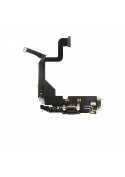 Connecteur de charge - iPhone 13 Pro Bleu - Photo 1