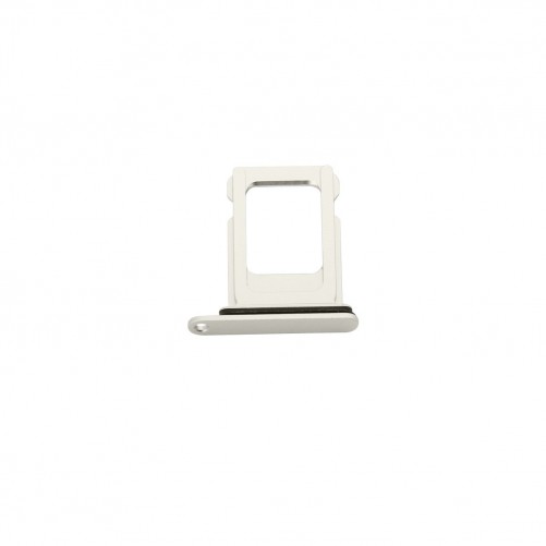 Tiroir pour carte SIM - iPhone 13 Pro Argent - Photo 1