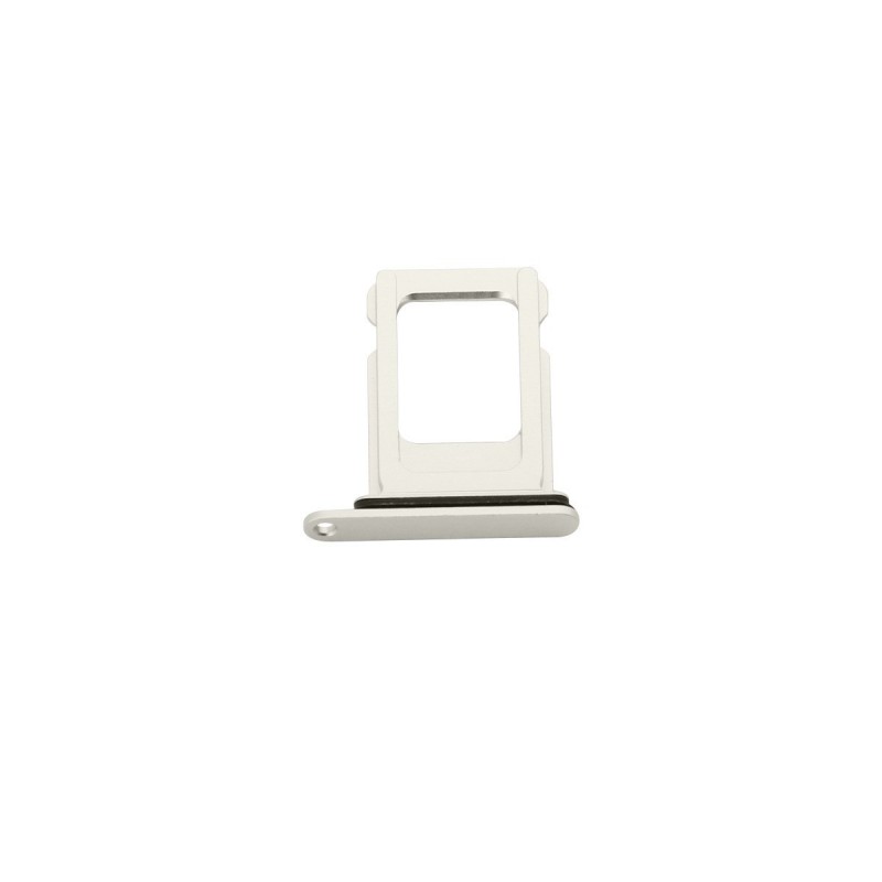 Tiroir pour carte SIM - iPhone 13 Pro Argent - Photo 1 Tiroir pour carte SIM - iPhone 13 Pro Argent - Photo 1