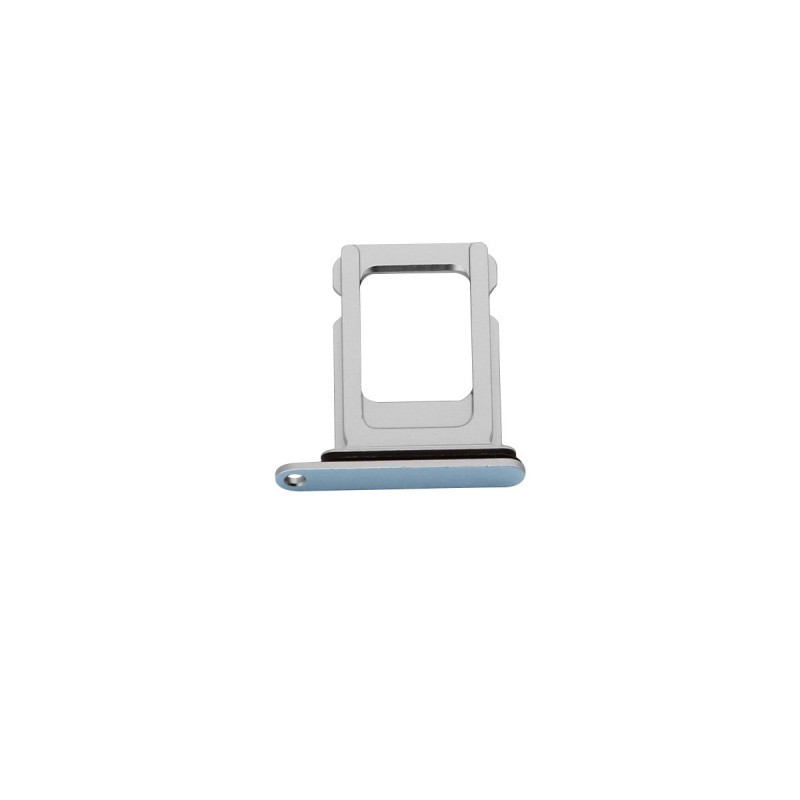 Tiroir pour carte SIM - iPhone 13 Pro Bleu - Photo 1 Tiroir pour carte SIM - iPhone 13 Pro Bleu - Photo 1
