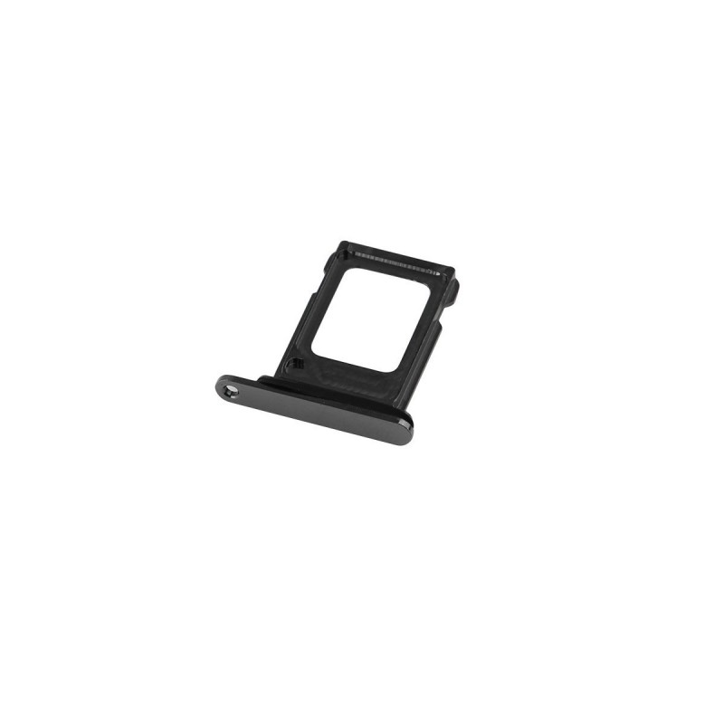 Tiroir pour carte SIM - iPhone 13 Pro Noir - Photo 1 Tiroir pour carte SIM - iPhone 13 Pro Noir - Photo 1