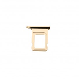 Tiroir pour carte SIM - iPhone 13 Pro Or - Photo 1